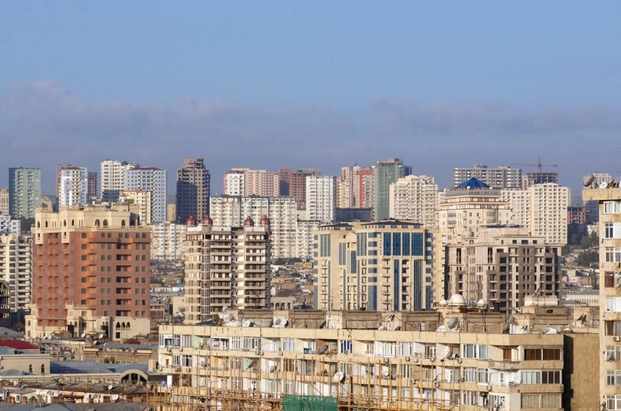 Bakıda kütləvi söküntü işləri başlayır: detallar açıqlandı – SİYAHI