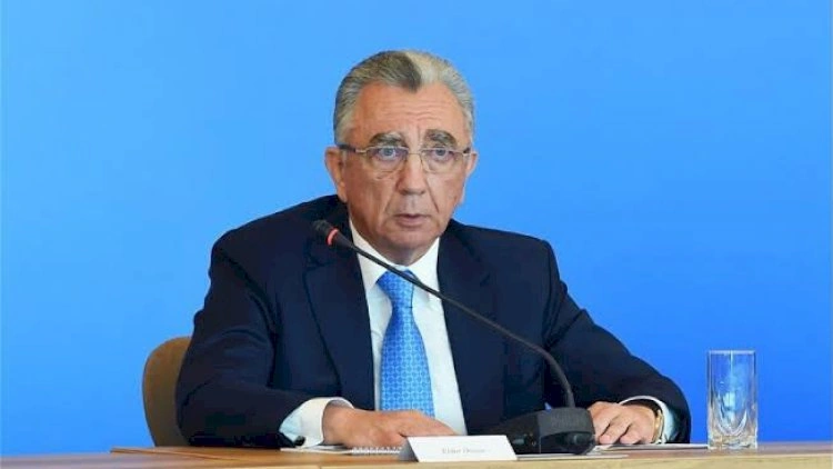 Eldar Əzizov hicab məsələsindən danışdı: “Faktlar öz sözünü deyir”