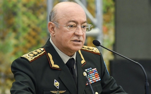 Nazir postunda uzun illər qalanlar - ADLAR