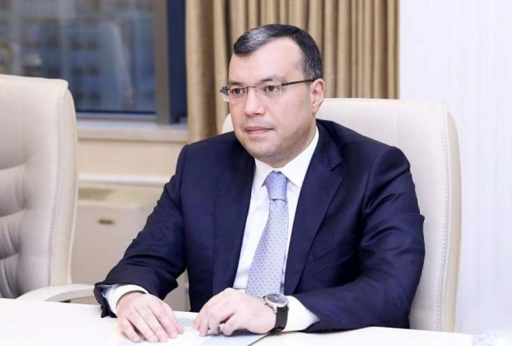 Sahil Babayev yeni qərar imzaladı