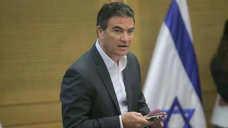 “Mossad”ın sabiq rəisindən İranla bağlı ŞOK AÇIQLAMA