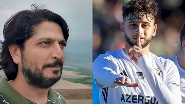Etiraf et ki, oynaya bilmirsən - “Qarabağ” hücumçusuna irad