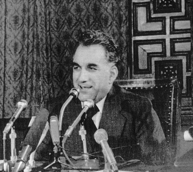 Müharibələr nəticəsində öldürülən LİDERLƏR
