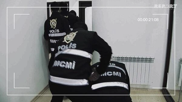Polisdən ƏMƏLİYYAT: Narkoşəbəkə üzvü TUTULDU