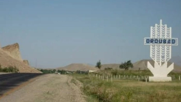 Ordubadda qəza:sakinlər qazsız qaldı