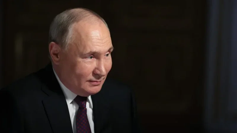 Putinin hədəfində daha üç ölkə var - Alman general