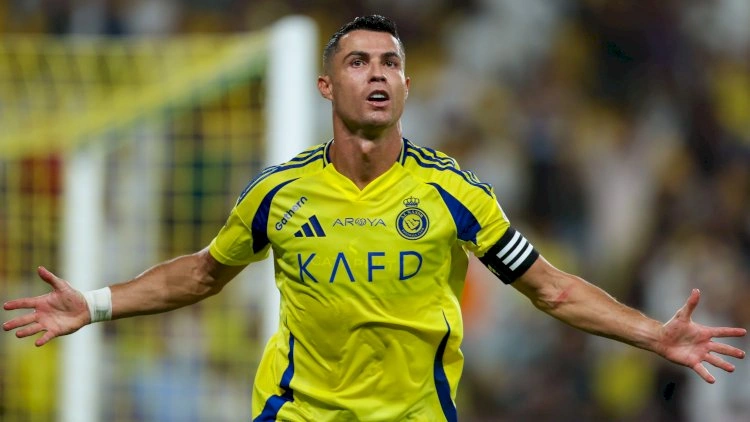 Ronaldo 1000 qola 1 addım da yaxınlaşdı