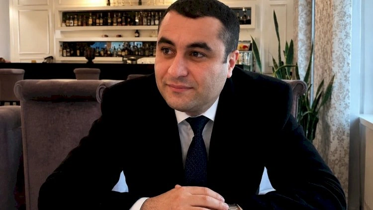 AzTV-nin əməkdaşı dənizdə boğuldu - FOTO