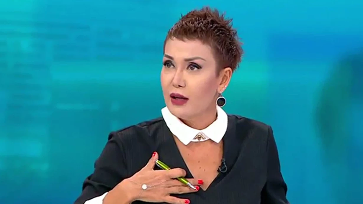 Məşhur aparıcı xərçəngə yoluxdu: Heç vaxt təslim olmayacam