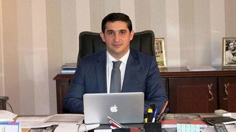 Nazir Asif Hüseynovu yüksək vəzifəyə   TƏYİN ETDİ - FOTO