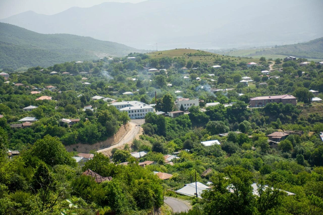 Bu ilin sonunadək daha 30 min insan azad olunmuş ərazilərə köçəcək