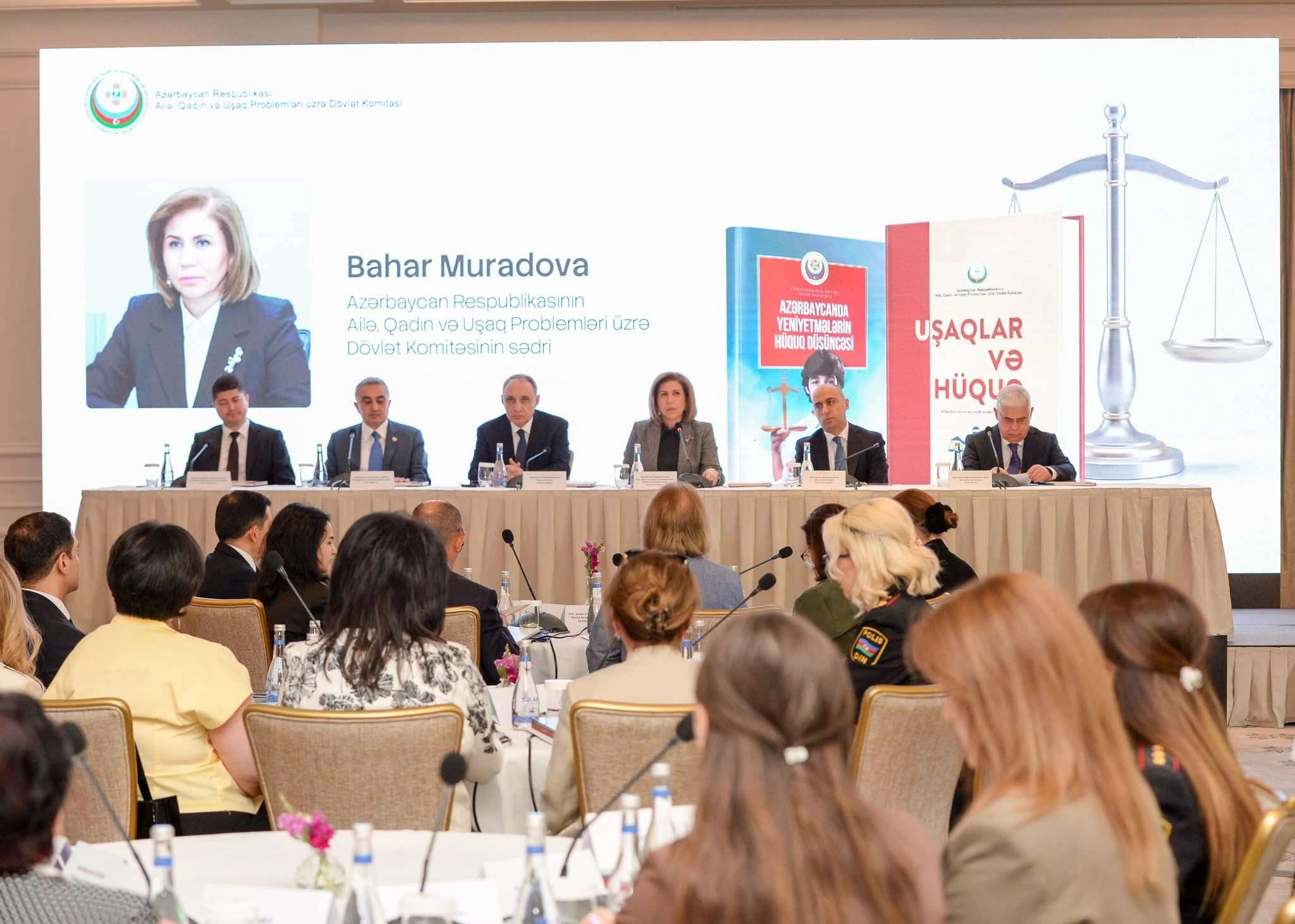 Uşaqlara hüquqları necə öyrədilməlidir? – Dövlət Komitəsindən yeni təşəbbüs