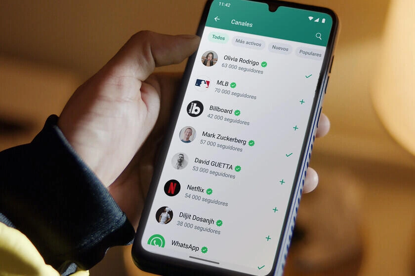 WhatsAppa çoxdan gözlənilən funksiya GƏLDİ