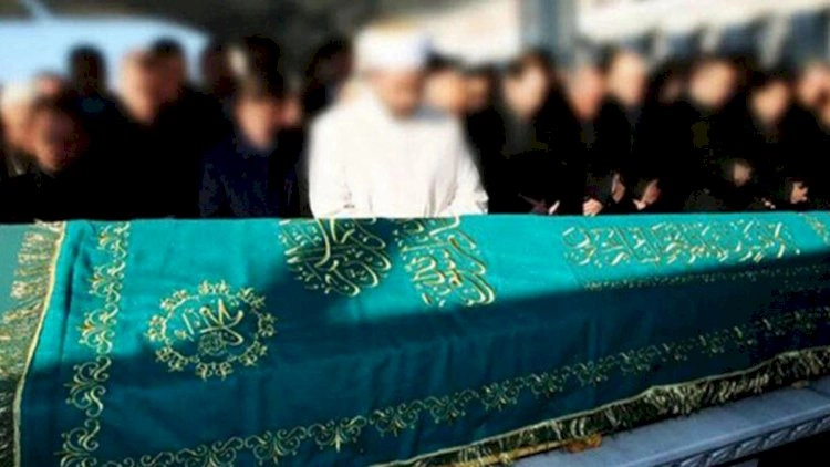 Elşən Nəsirov vəfat etdi -   FOTO