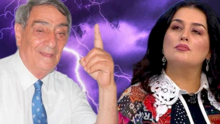 Elza Seyidcahan Rəşid Mahmudova qalib gəldi