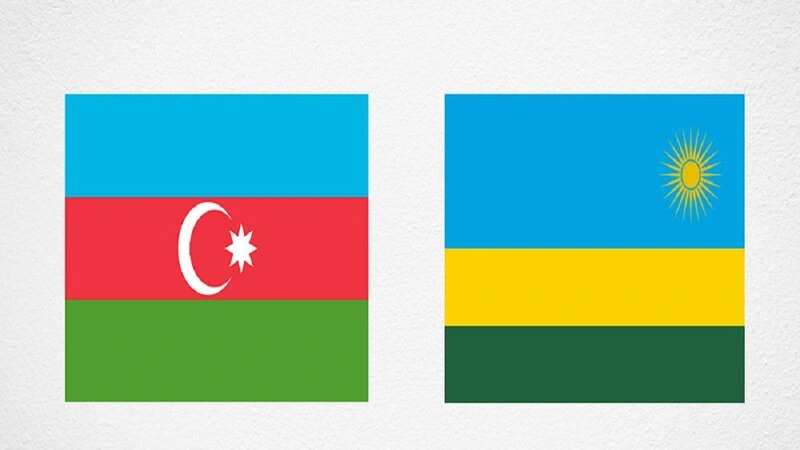 Azərbaycanla Ruanda arasındakı saziş ratifikasiya edildi