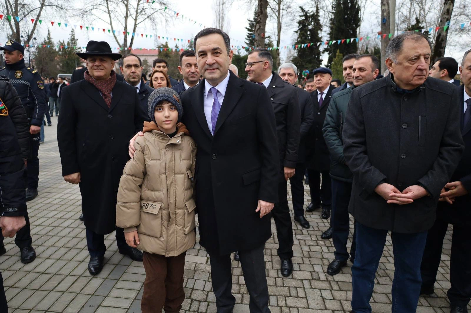 İsmayıllıda Novruz bayramı qeyd olunub - VİDEO/FOTO