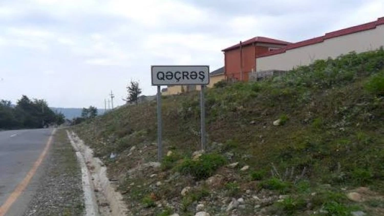 Qəşrəşdə 11 yaşlı oğlan boğuldu