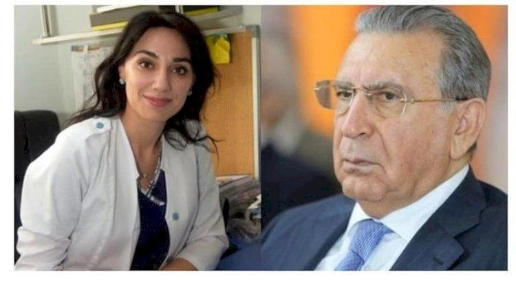 Mehdiyevlərin bankı BOKT oldu