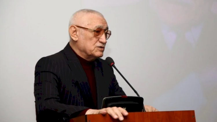 Xalq artistinin səhhəti ilə bağlı   ÜZÜCÜ AÇIQLAMA