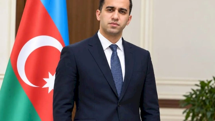 Vüsal Nəsirli bu departamentə yeni müdir müavini təyin etdi