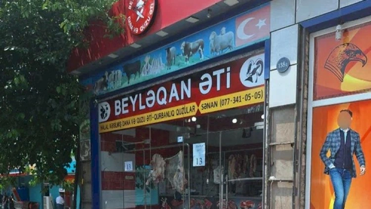 Mal ətinin qiyməti daha da bahalaşdı – 25 manata çatır