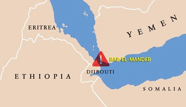 Dünya ticarəti təhlükədə: Dar boğazıda böyük oyun