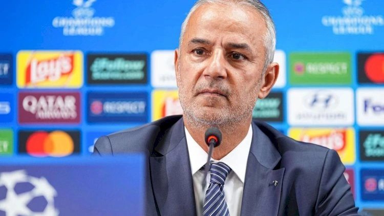 “Fənərbaxça”nın baş məşqçisi İsmail Kartal istefa verdi