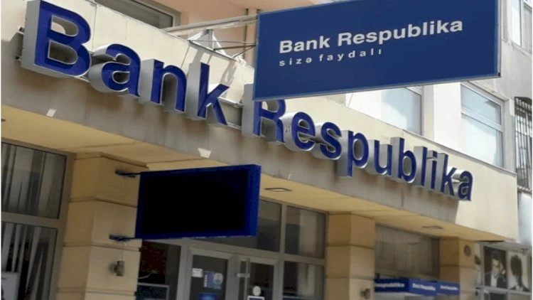 “Bank Respublika”da nə baş verir? - 32 milyon pul geri çəkildi