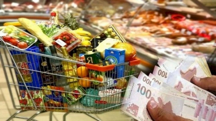 Dollar dəyişmir, qiymətlər niyə artır? – Səbəb açıqladı