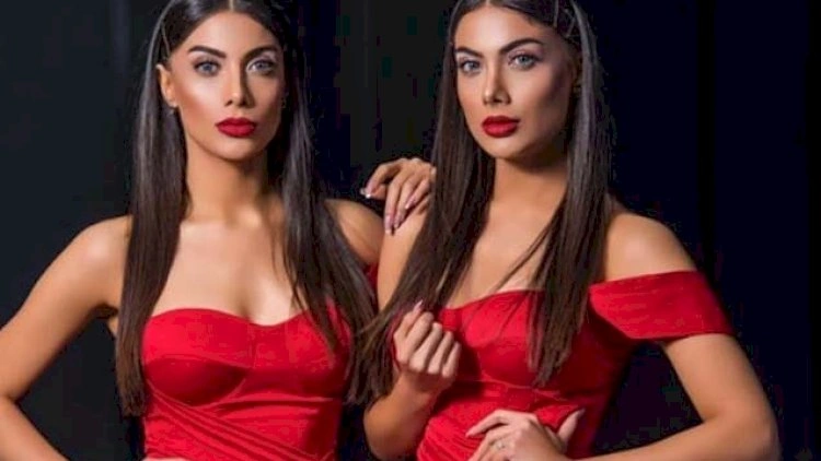 “Yenə çirkinsiniz” deyən izləyiciyə Sevil-Sevinc bacılarından cavab