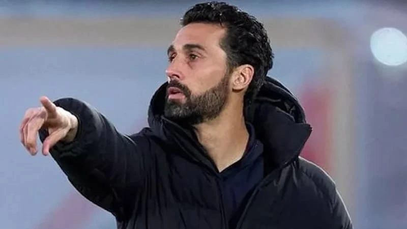 Real Madrid Arbeloa ilə vidalaşdı