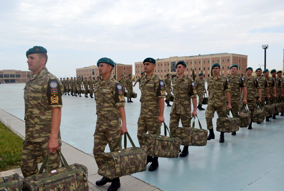 Qəzzada beynəlxalq sabitləşdirmə missiyası: Azərbaycan ona qatılacaqmı?