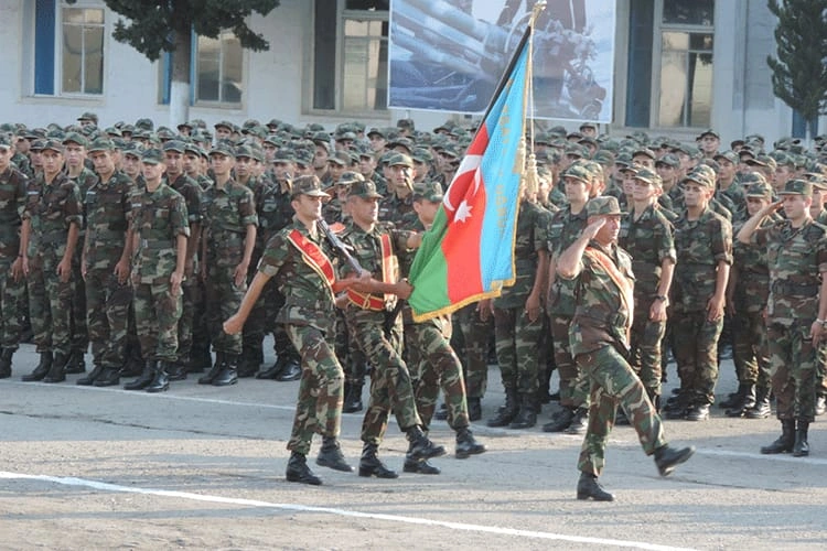 Qazaxıstandan Bakı - Supsa kəməri ilə bağlı açıqlama