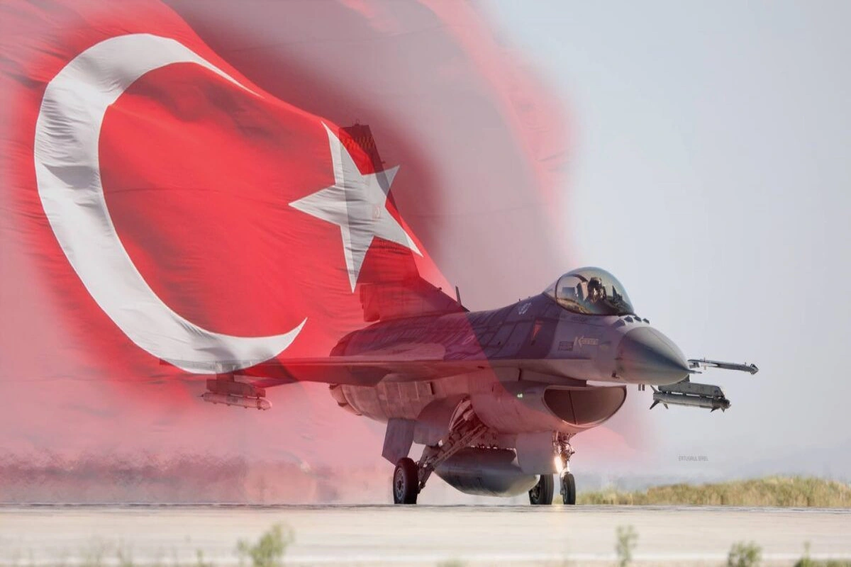 Tehran rejimi həddini aşdı – Türkiyə İrana hücum edəcək