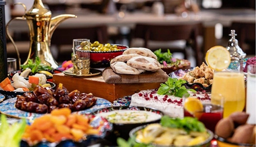 Ramazandan sonra çox yemək yeyənlərə XƏBƏRDARLIQ