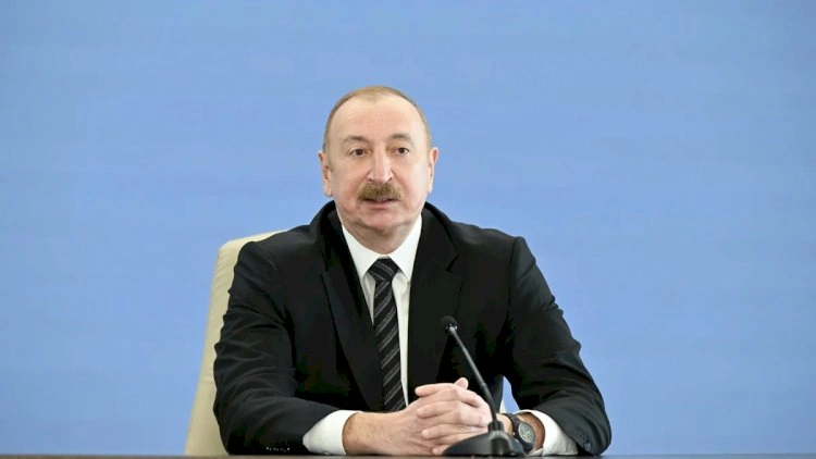 Azərbaycanın maliyyə və iqtisadi vəziyyəti sabitdir – İlham Əliyev