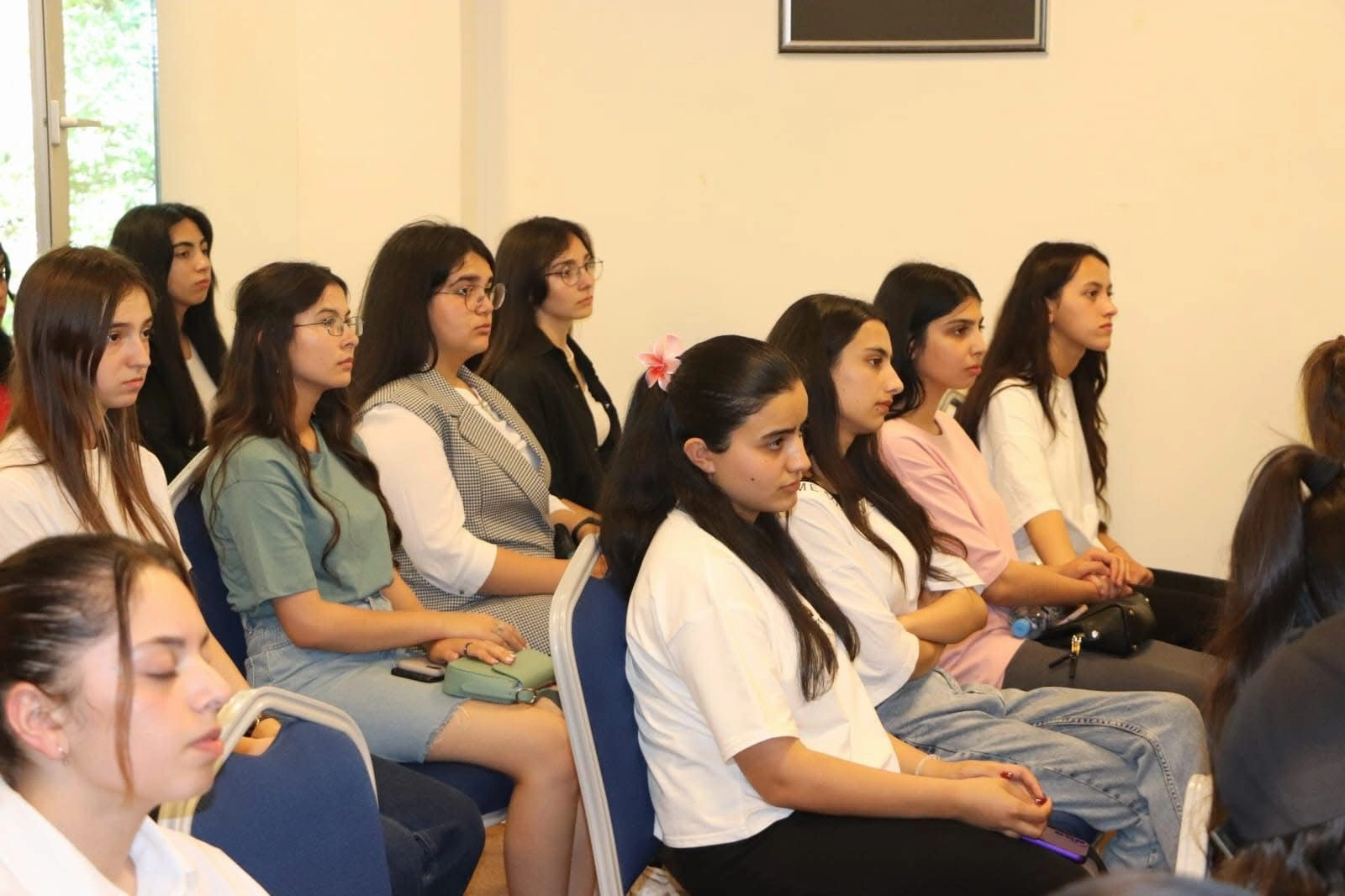 Gürcüstanda “QAYIDIŞ” Forumu keçirildi – Qərbi Azərbaycana qayıdış konsepsiyası müzakirə olundu