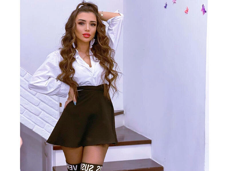Renka 532 manat cərimələndi