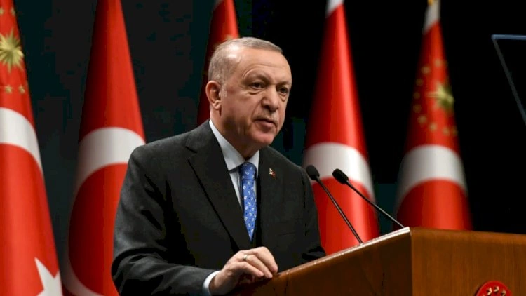 Ərdoğandan İranla bağlı   MÜHÜM AÇIQLAMA