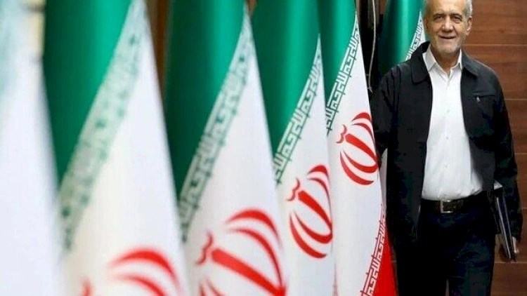 Məsud Pezeşkian: 3-cü ildən gözləntilər nədir?