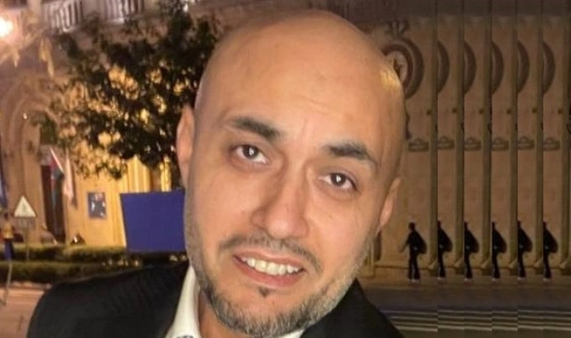 “Dəyirman”ın üzvü yüksək vəzifədə çalışır – FOTO