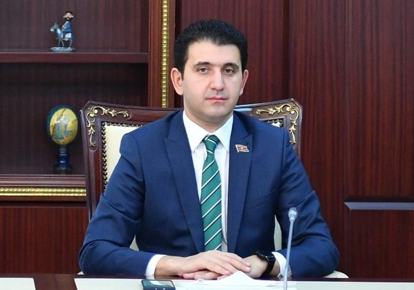 “Şuşa Qlobal Media Forumu Azərbaycanın sülh təşəbbüslərini nümayiş etdirən mühüm platformadır”