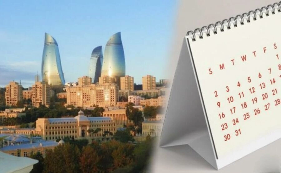 Azərbaycanda ayların adları dəyişdirilir? - “Çıxçömbəl, oğlaqqıran, vaynənə…”