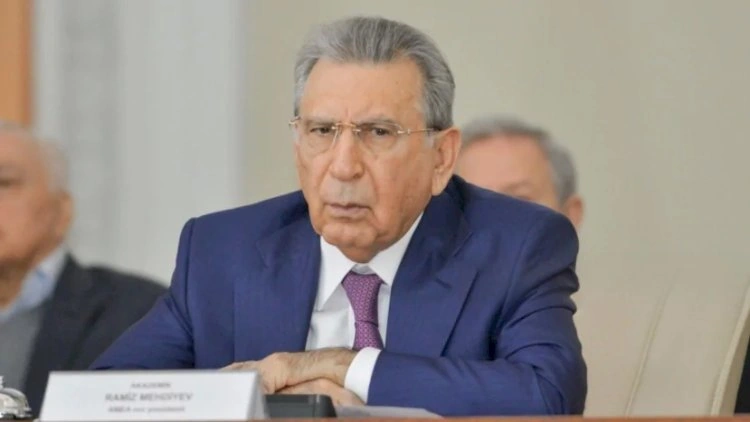Ramiz Mehdiyevin daha bir qanunsuzluğunun üstü açıldı -  SİYAHIDA KİMLƏR VAR?