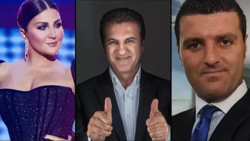 Məşhur cütlüklər evlənir: “Hazırlıqlar gedir”