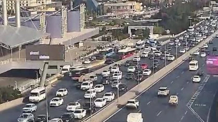 Sürücülər üçün   VACİB MƏLUMAT