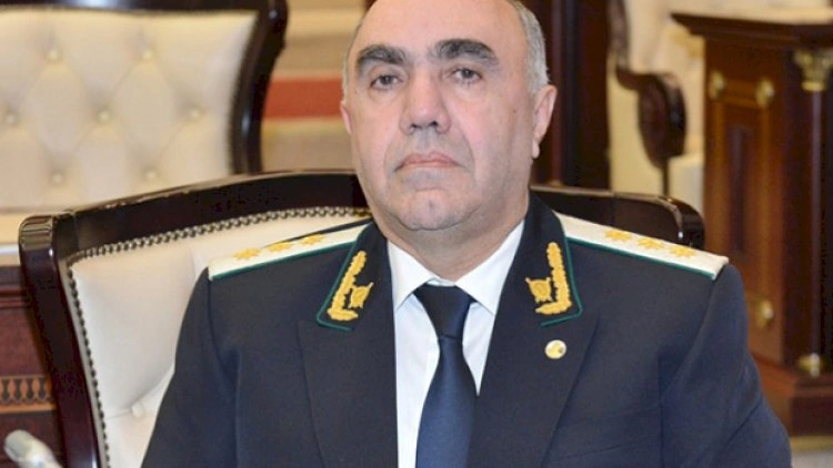 Zakir Qaralova ağır itki üz verdi
