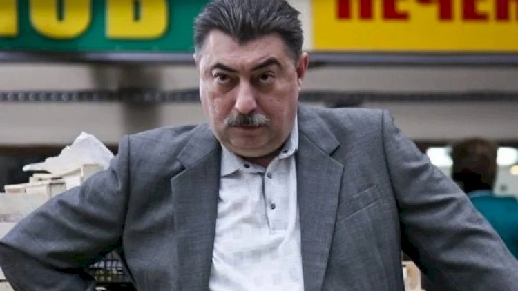 “Space TV“ Vado Korovini günahlandırdı: Kanalı bu vəziyyətə saldı