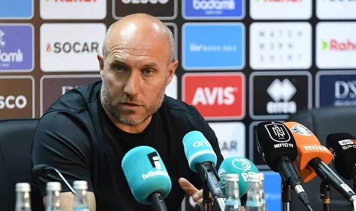 Samir Abasov işləmədən Neftçidən maaş alacaq